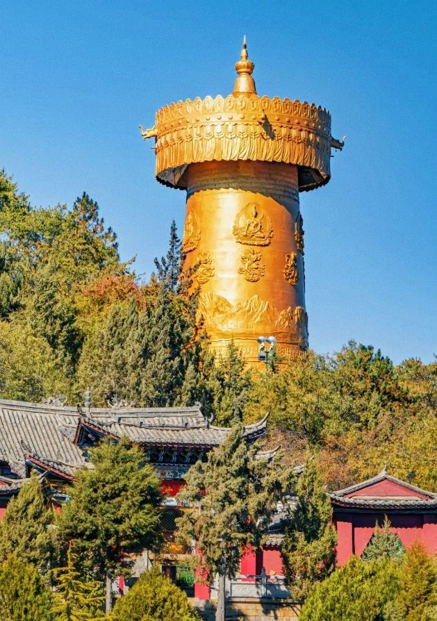 日攻略6天5晚云南旅游最佳出行路线及花销人生就是博-尊龙凯时重庆报团去云南旅游六(图7)