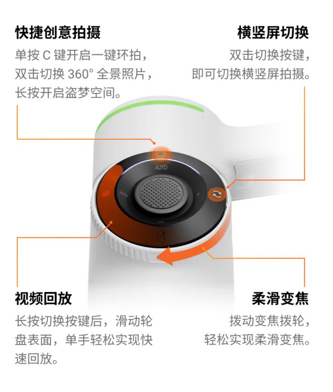 low 2 Pro 手机稳定器开售999 元起尊龙凯时新版APP影石 Insta