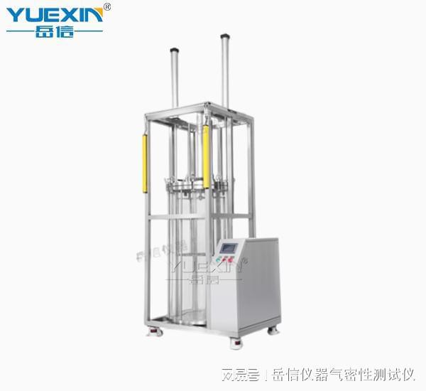 8防水测试设备引领行业前行-岳信仪器凯时尊龙最新网站突破防水极限IP6
