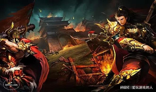x《魔龙诀》通天塔玩法大揭秘凯时尊龙最新网站8899y(图4)