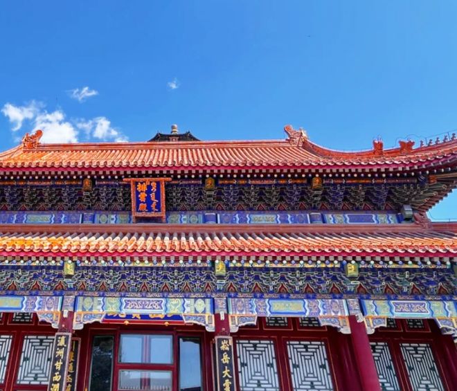 卡路线天旅游价格攻略丨学生党穷游天花板尊龙凯时新版APP首页北京五天四晚打