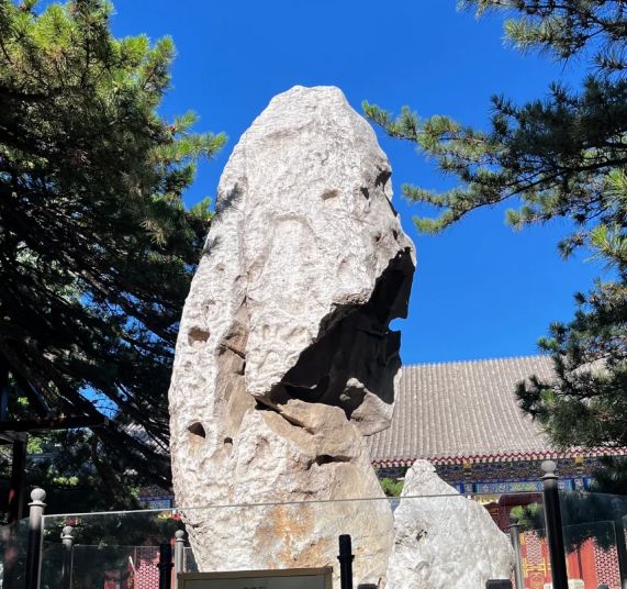 卡路线天旅游价格攻略丨学生党穷游天花板尊龙凯时新版APP首页北京五天四晚打(图3)