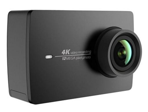 案：如何用小蚁运动相机搭建VR相机z6尊龙网站登录入口DIY解决方(图4)